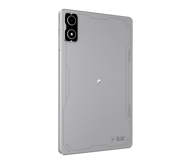 Black Shark Gaming Tablet 8,8" 12/256GB Srebrny 7300 mAh - 1545677 - zdjęcie 5